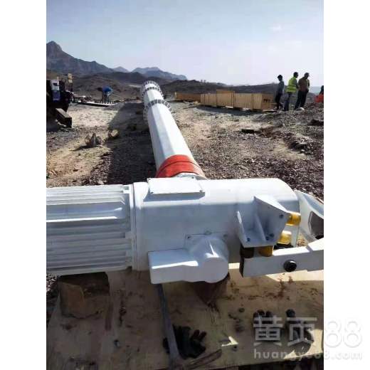 平頂山垂直軸風力發電機 誠信為本，低速永磁引領綠色能源新未來